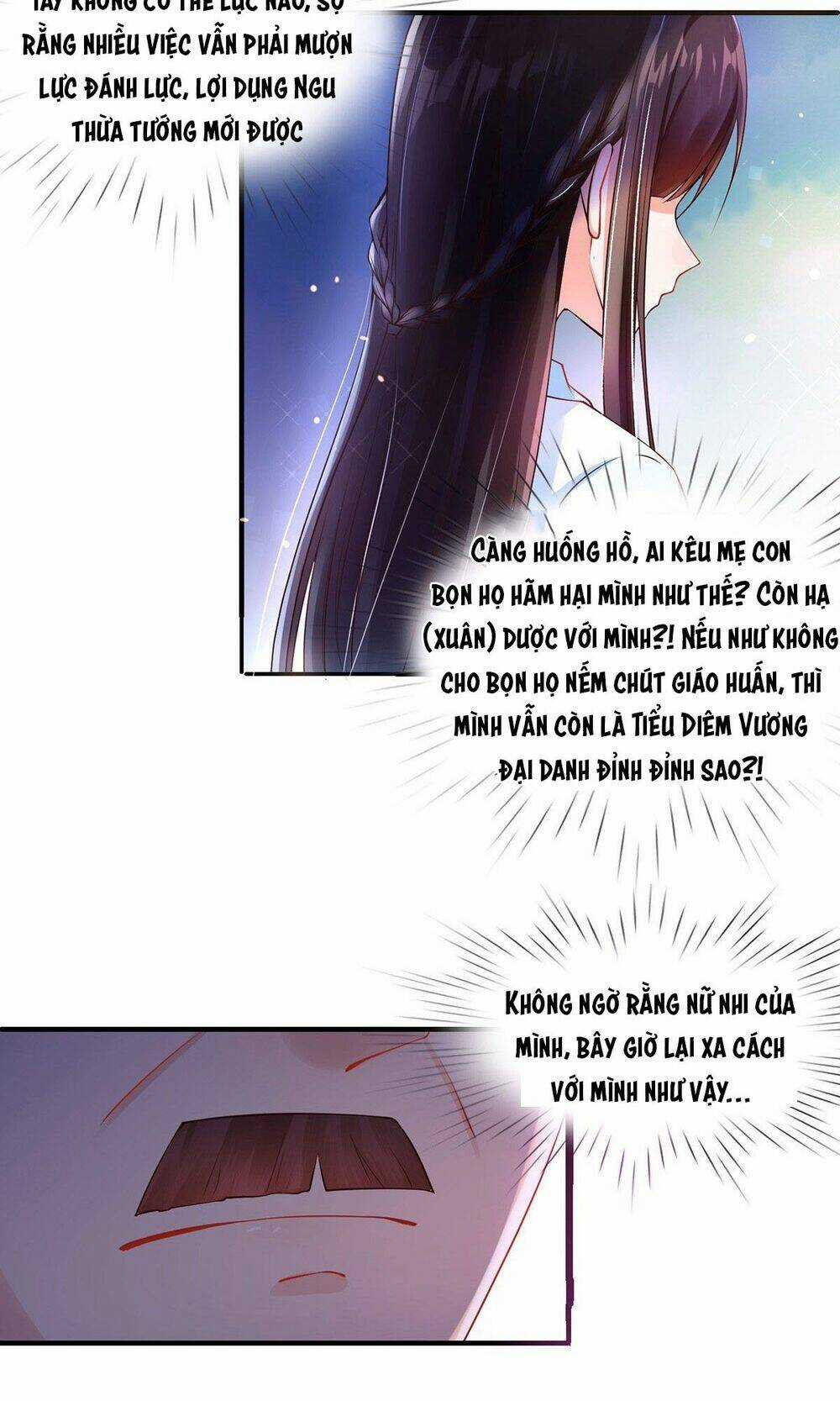 Kinh Thế Cuồng Phi Chapter 8 trang 25