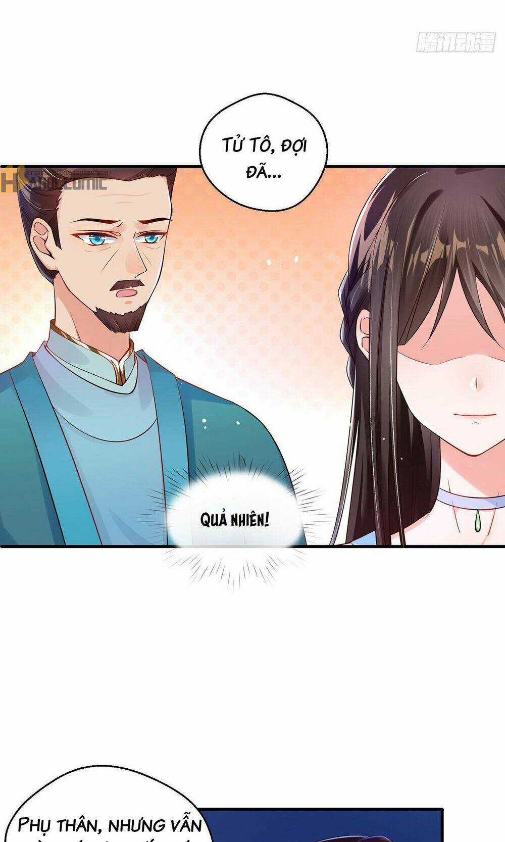 Kinh Thế Cuồng Phi Chapter 8 trang 26