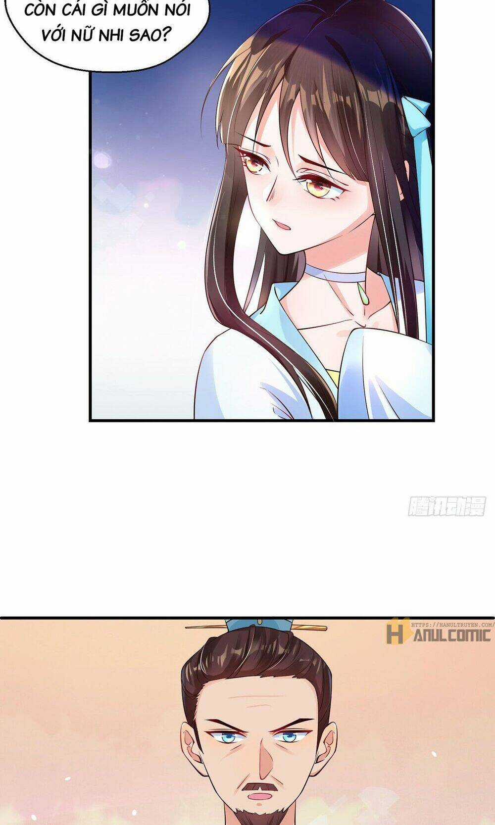 Kinh Thế Cuồng Phi Chapter 8 trang 27