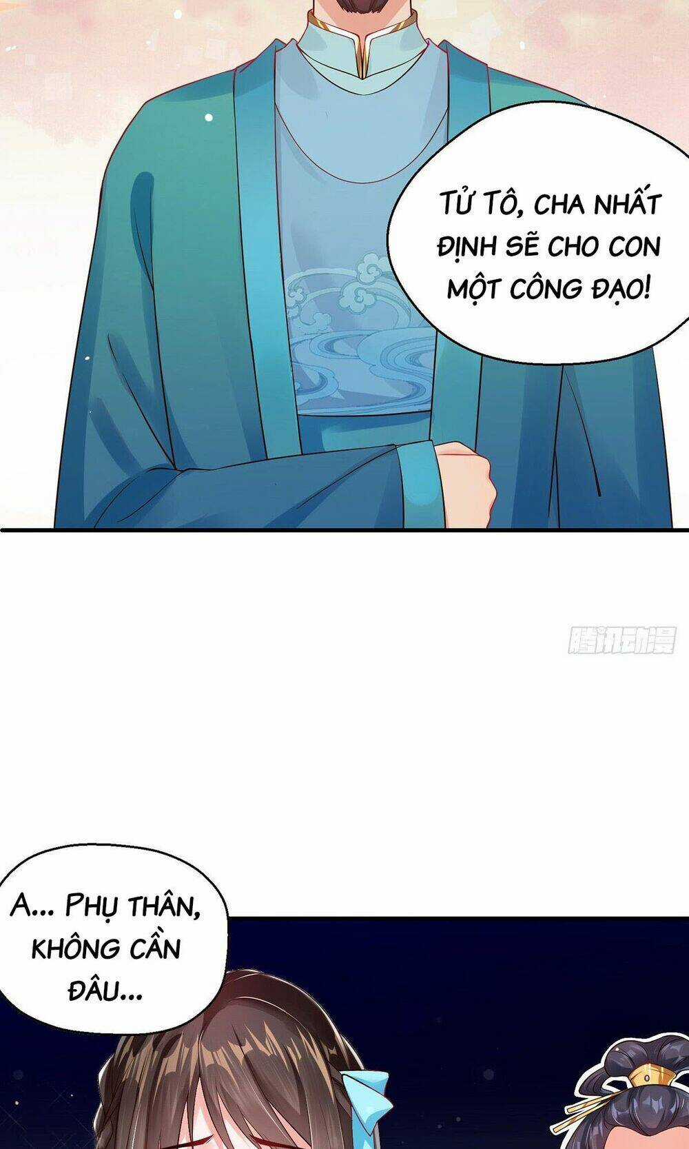Kinh Thế Cuồng Phi Chapter 8 trang 28