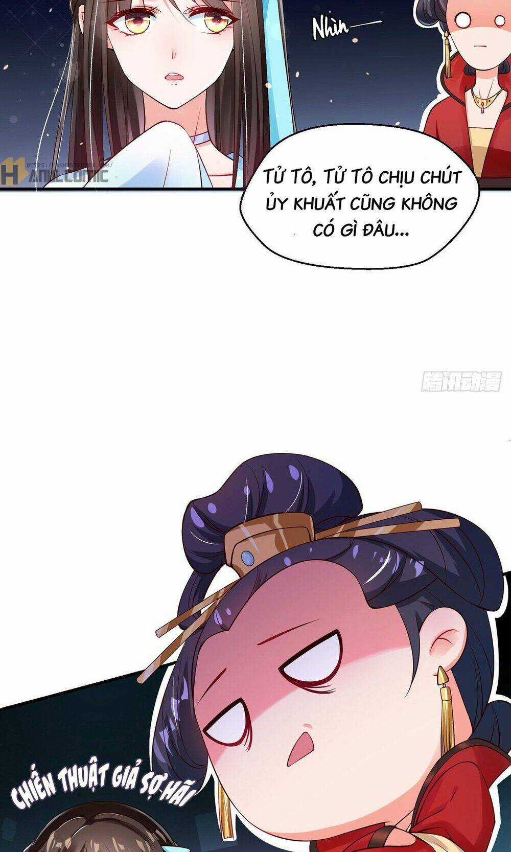 Kinh Thế Cuồng Phi Chapter 8 trang 29