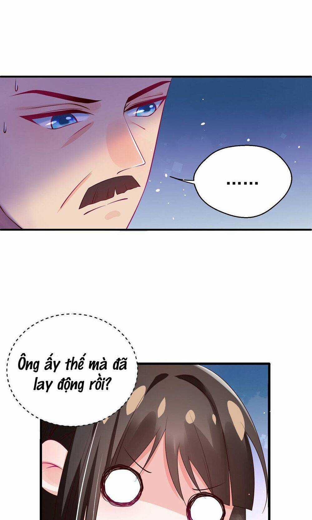 Kinh Thế Cuồng Phi Chapter 8 trang 36