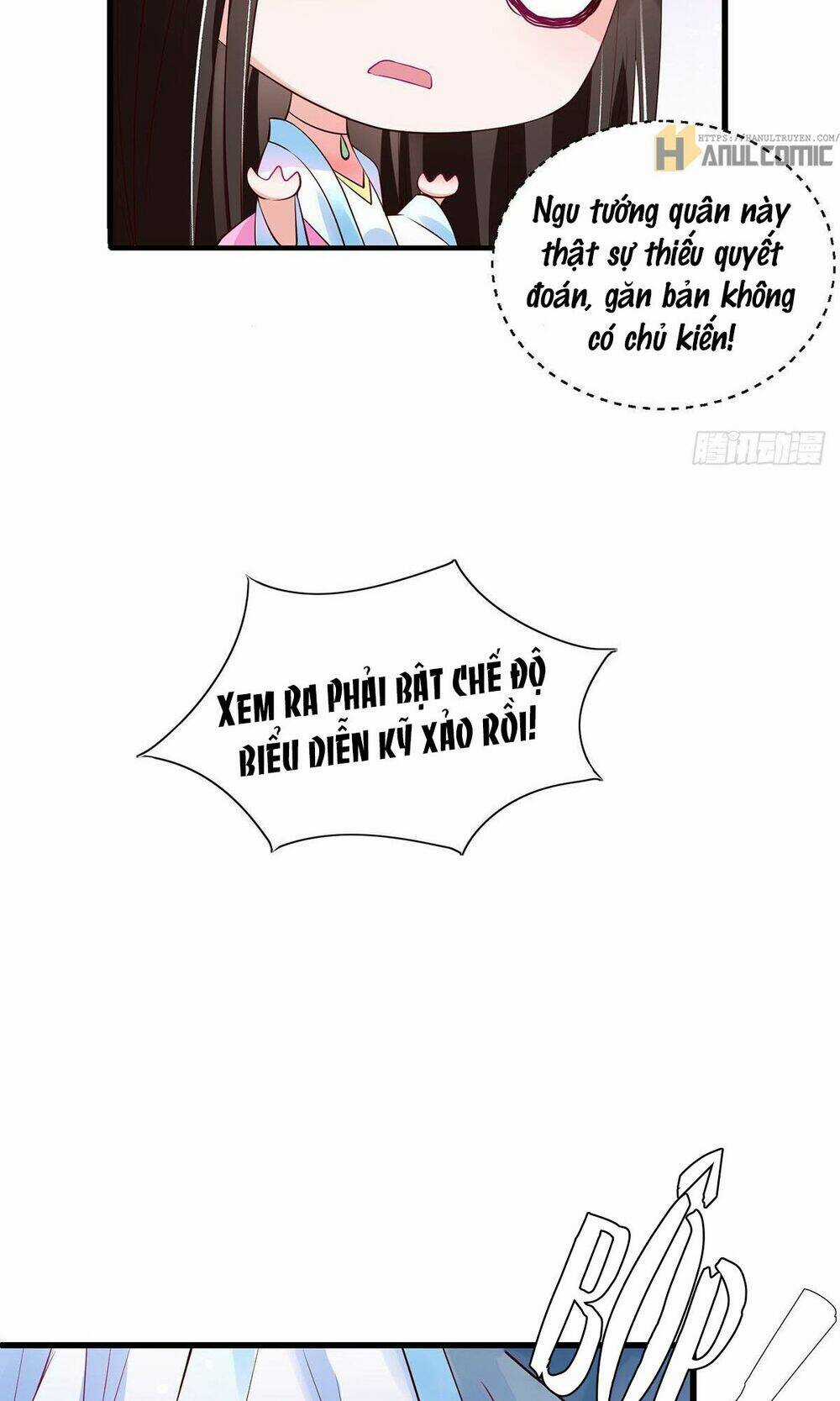 Kinh Thế Cuồng Phi Chapter 8 trang 37