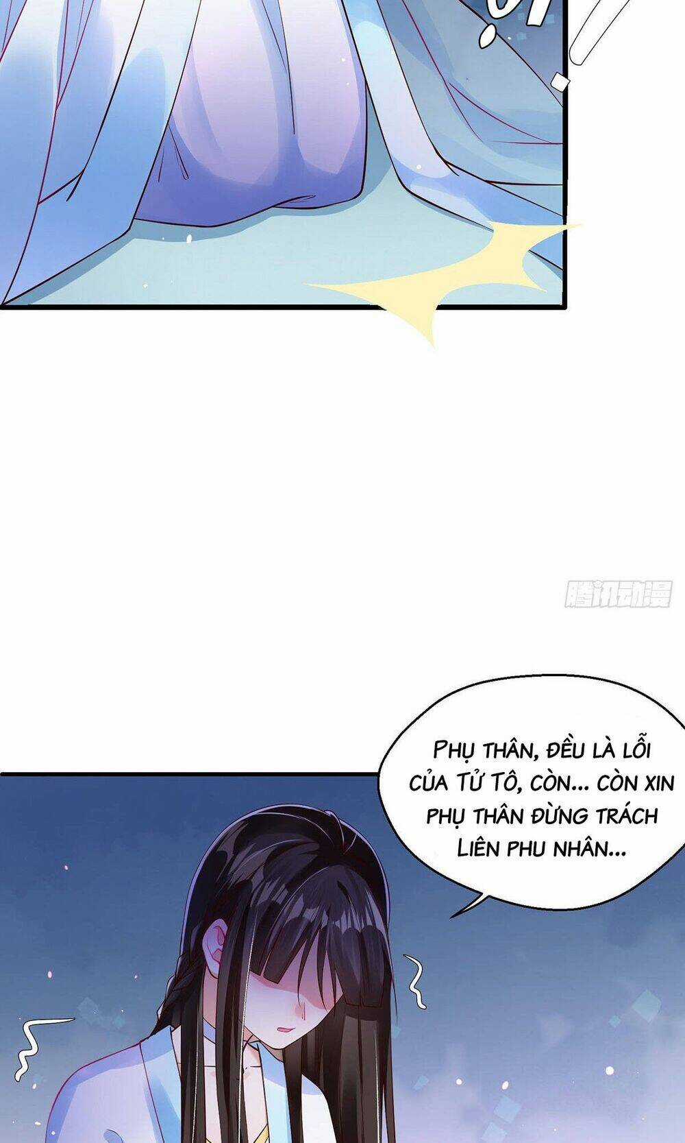 Kinh Thế Cuồng Phi Chapter 8 trang 38