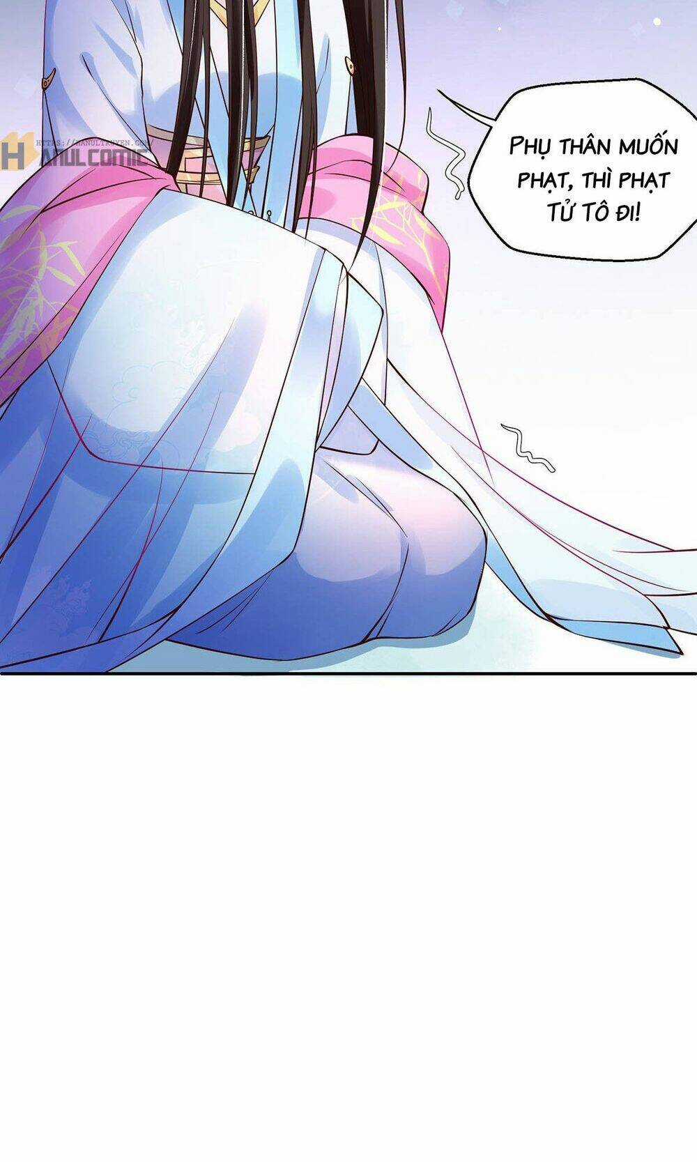 Kinh Thế Cuồng Phi Chapter 8 trang 39