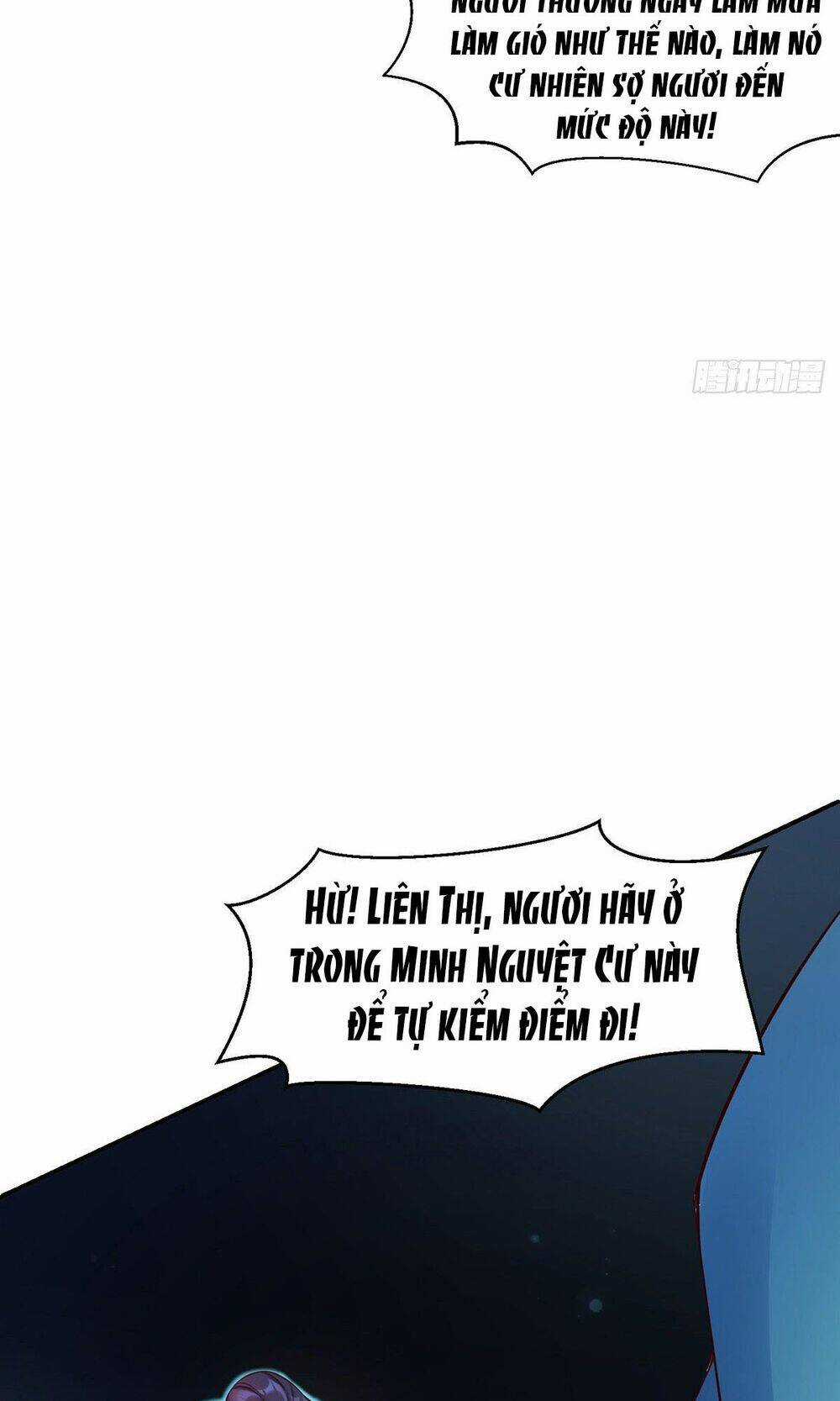 Kinh Thế Cuồng Phi Chapter 8 trang 41