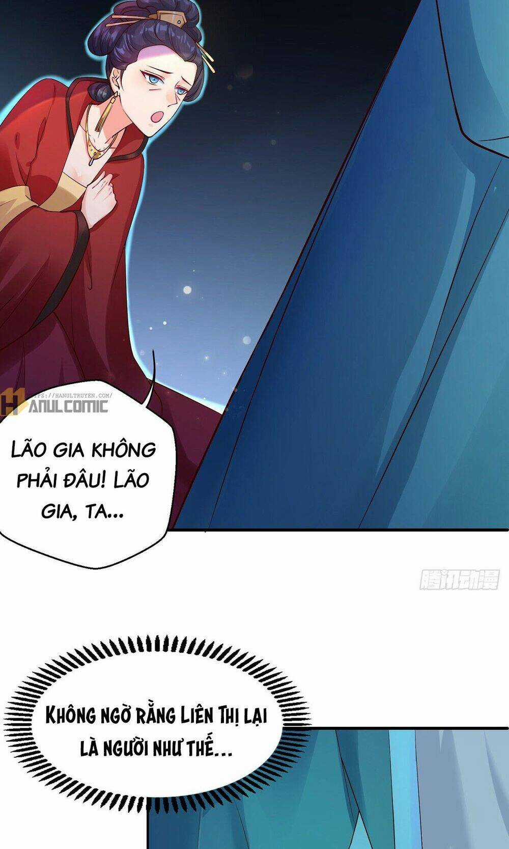 Kinh Thế Cuồng Phi Chapter 8 trang 42