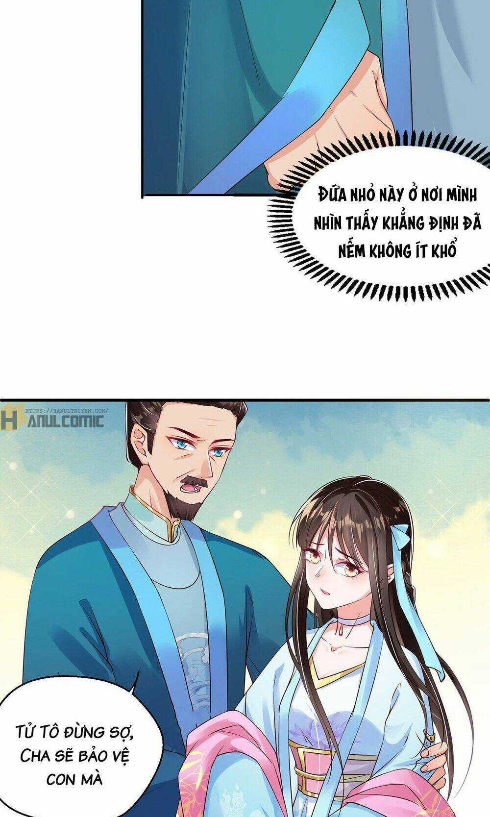 Kinh Thế Cuồng Phi Chapter 8 trang 43