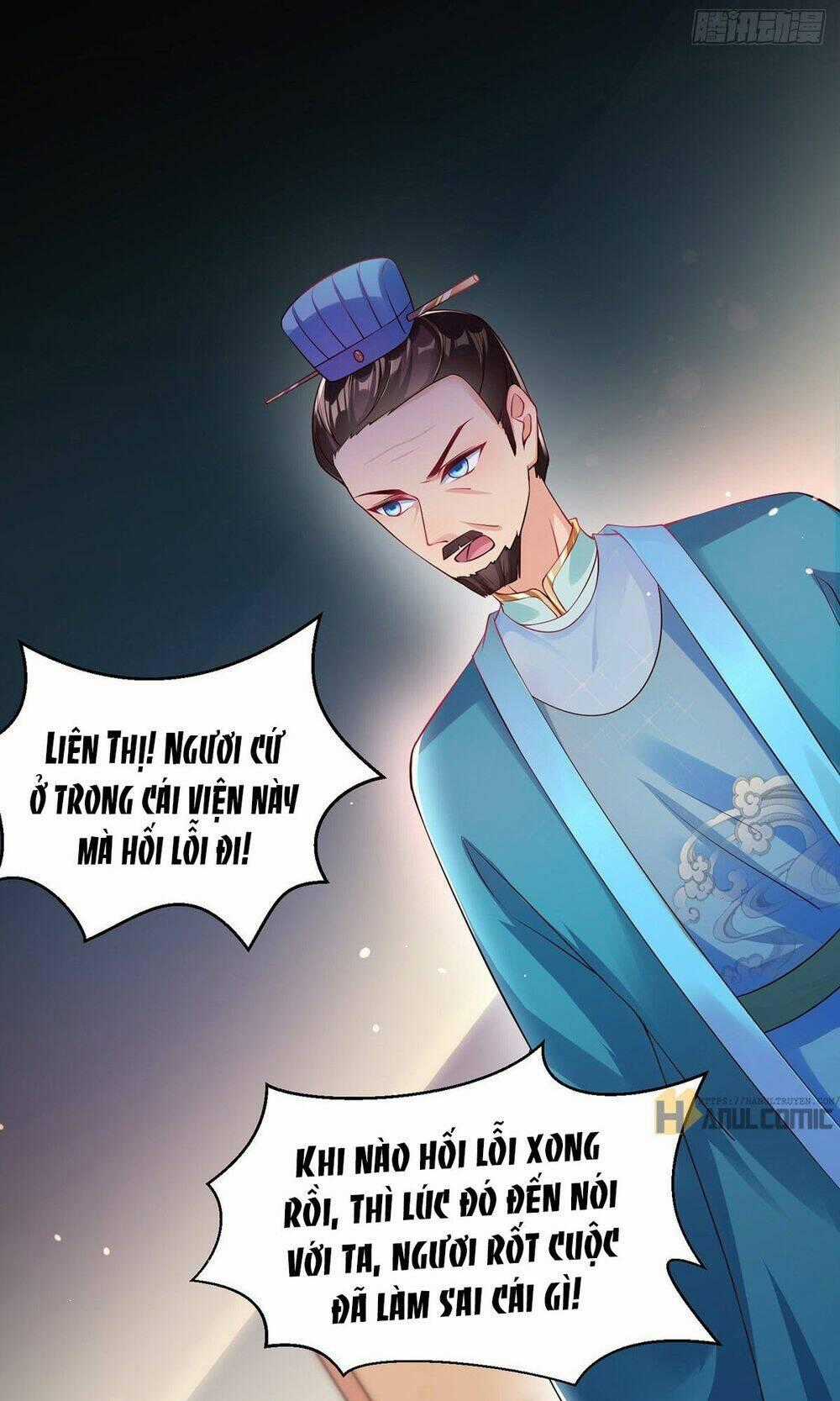 Kinh Thế Cuồng Phi Chapter 8 trang 46