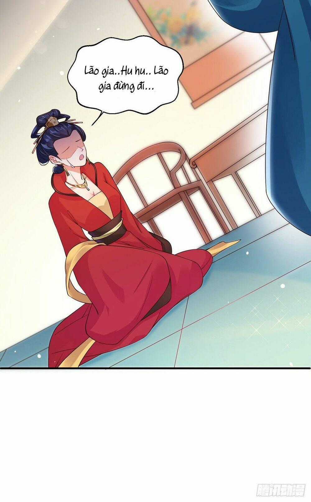 Kinh Thế Cuồng Phi Chapter 8 trang 47