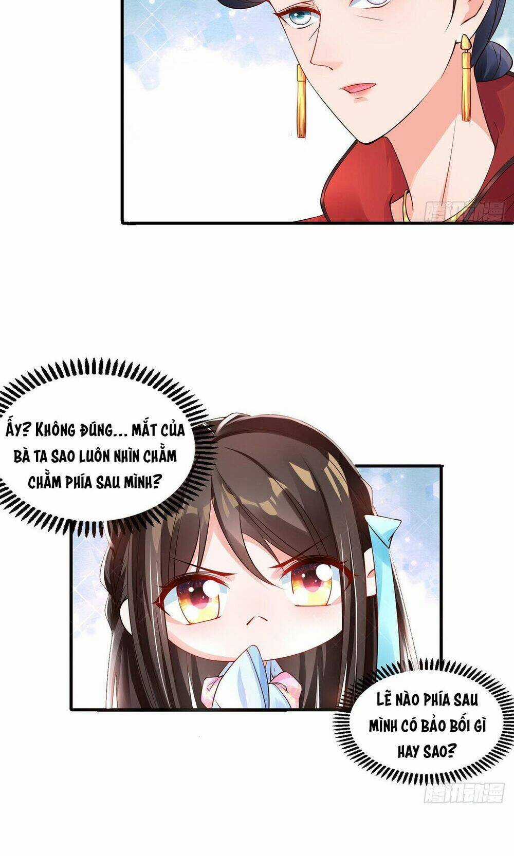 Kinh Thế Cuồng Phi Chapter 8 trang 5