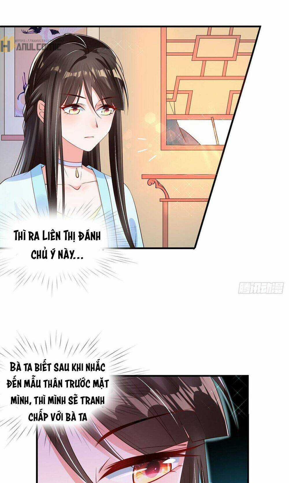 Kinh Thế Cuồng Phi Chapter 8 trang 6