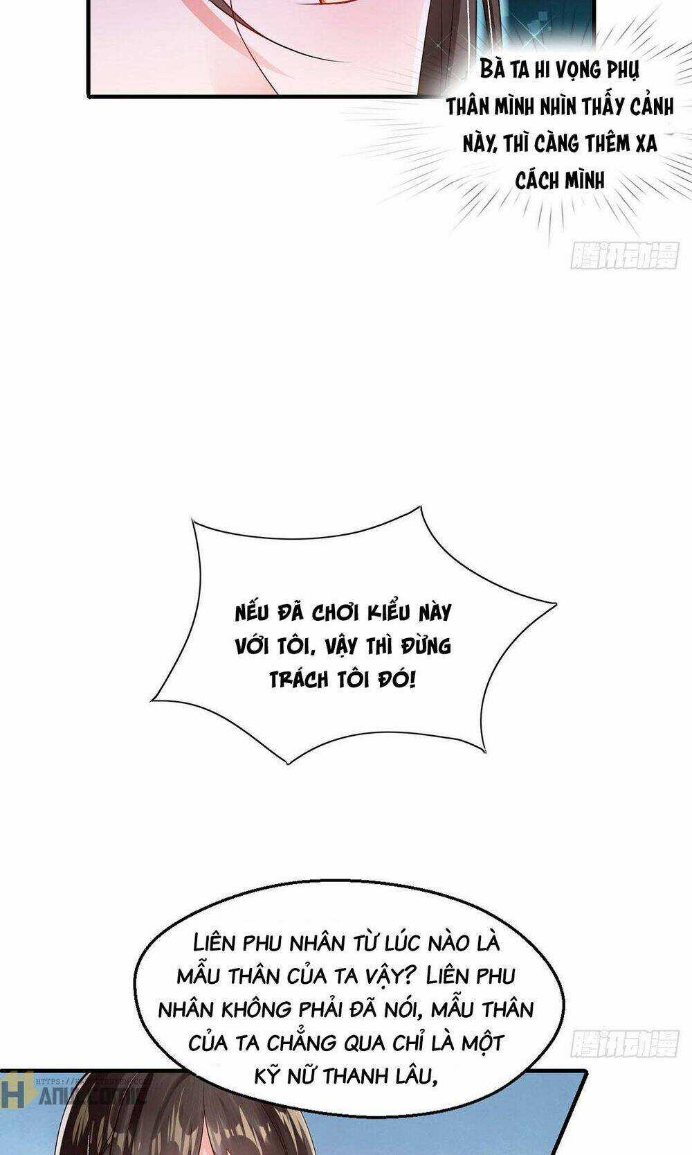 Kinh Thế Cuồng Phi Chapter 8 trang 7