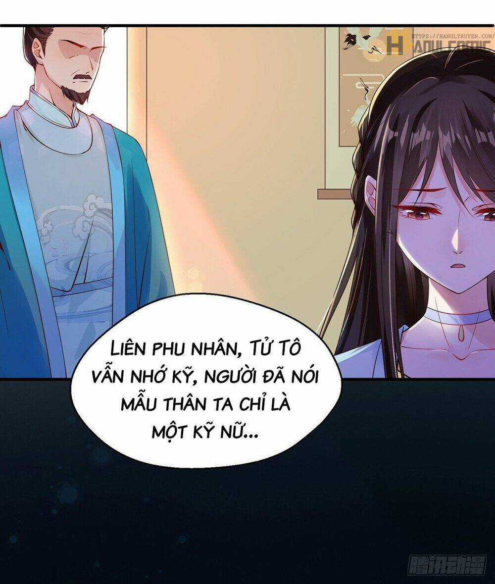 Kinh Thế Cuồng Phi Chapter 8 trang 9