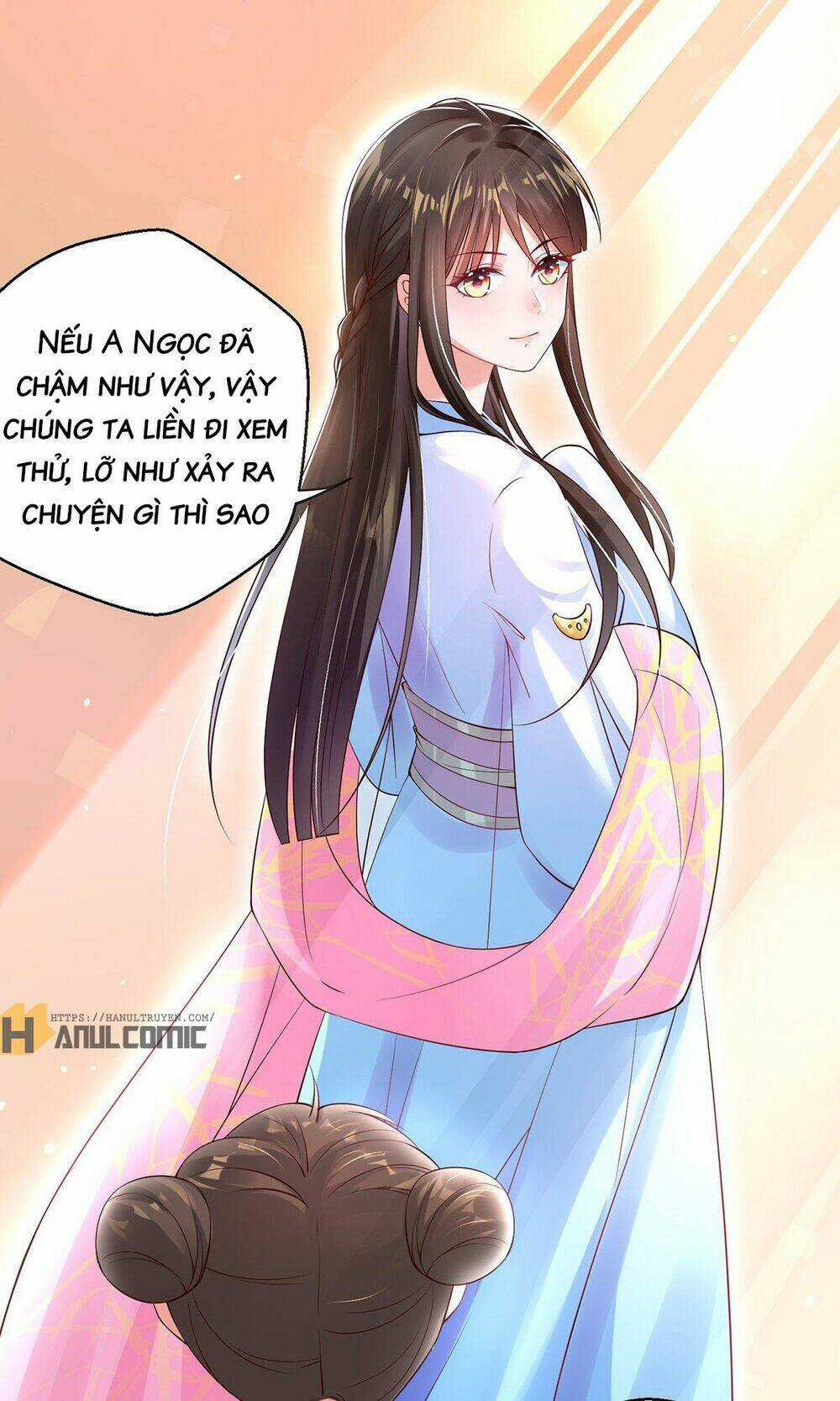 Kinh Thế Cuồng Phi Chapter 9 trang 17