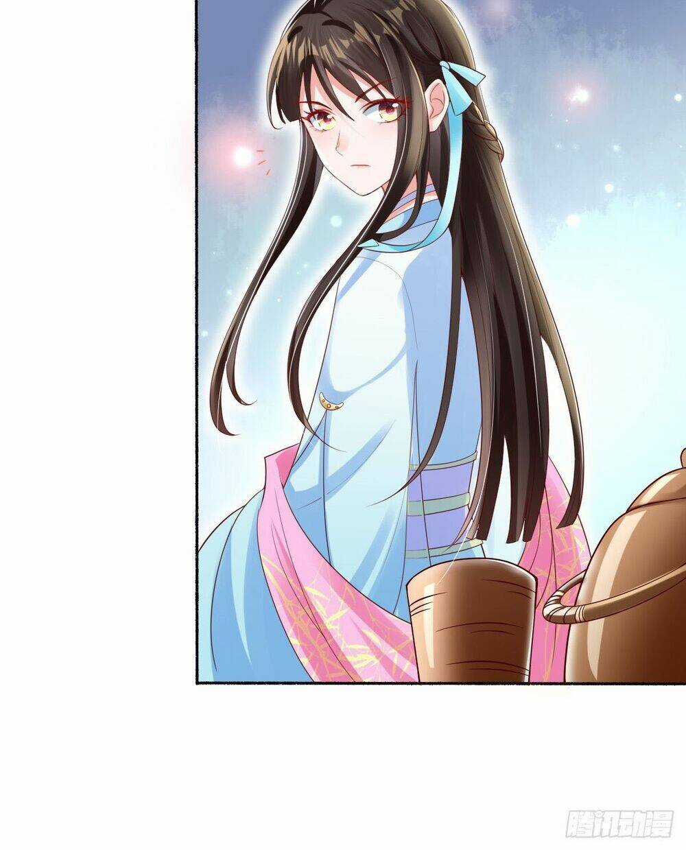 Kinh Thế Cuồng Phi Chapter 9 trang 23