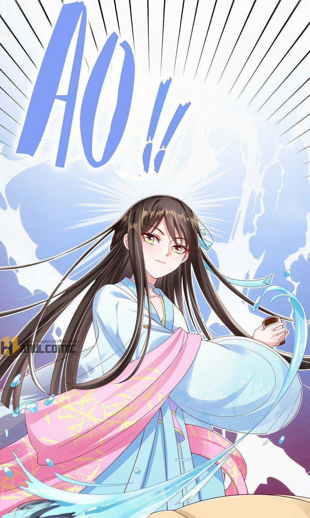 Kinh Thế Cuồng Phi Chapter 9 trang 25