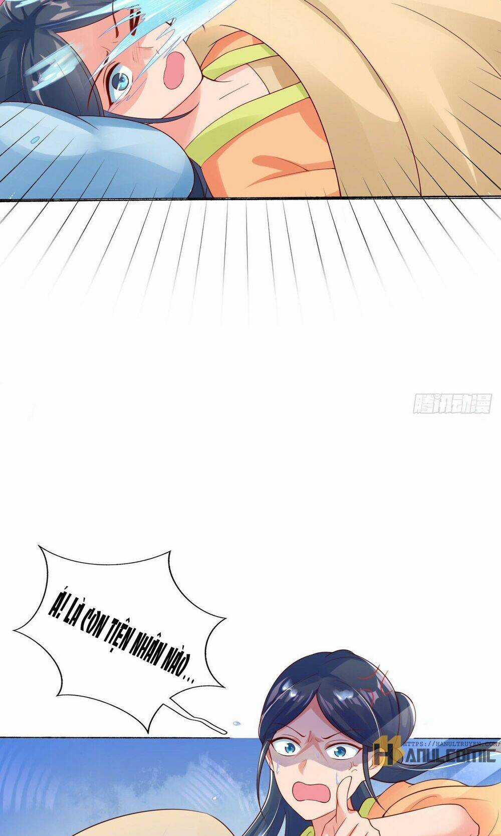 Kinh Thế Cuồng Phi Chapter 9 trang 26