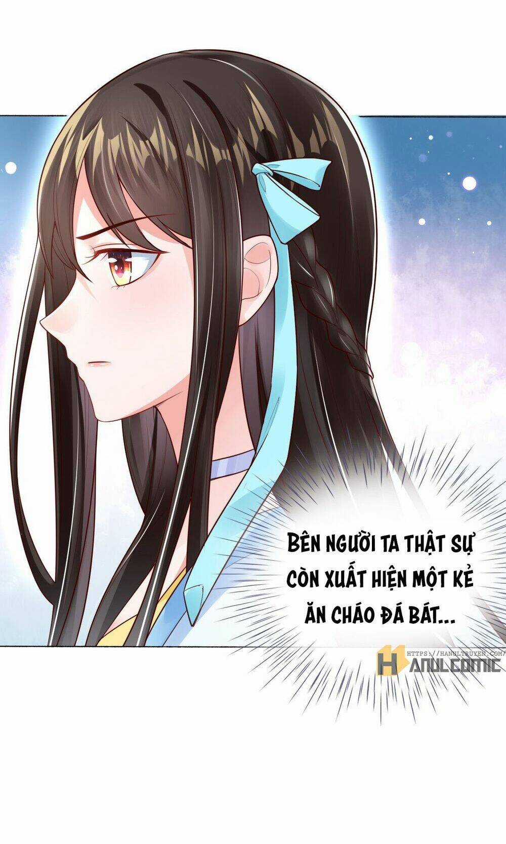 Kinh Thế Cuồng Phi Chapter 9 trang 31