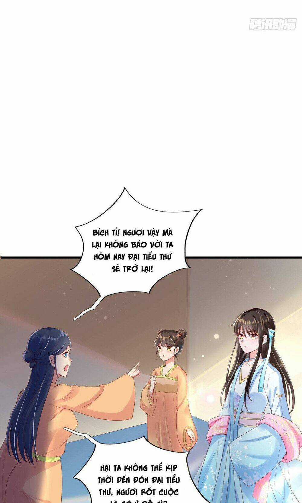 Kinh Thế Cuồng Phi Chapter 9 trang 32