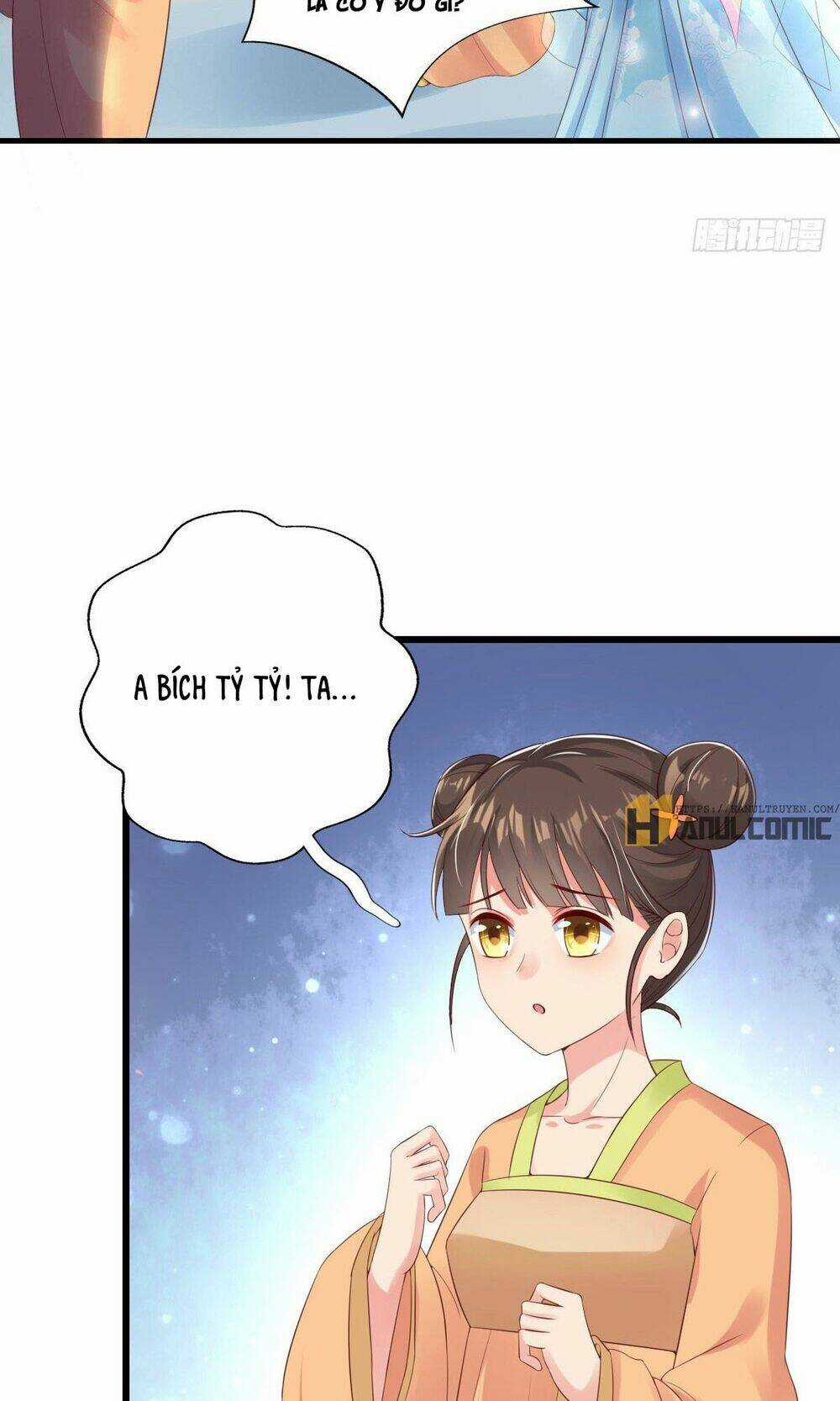 Kinh Thế Cuồng Phi Chapter 9 trang 33