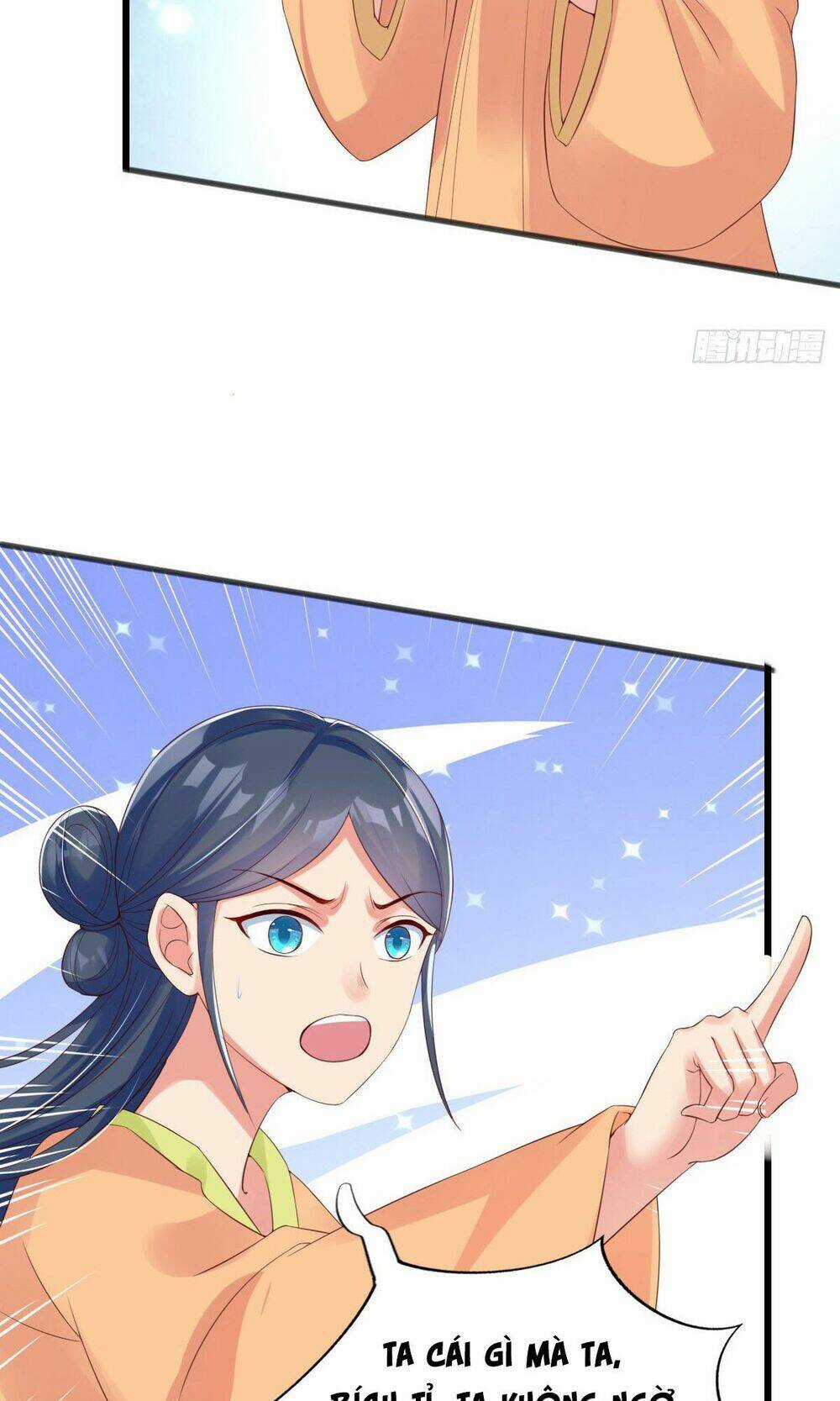 Kinh Thế Cuồng Phi Chapter 9 trang 34