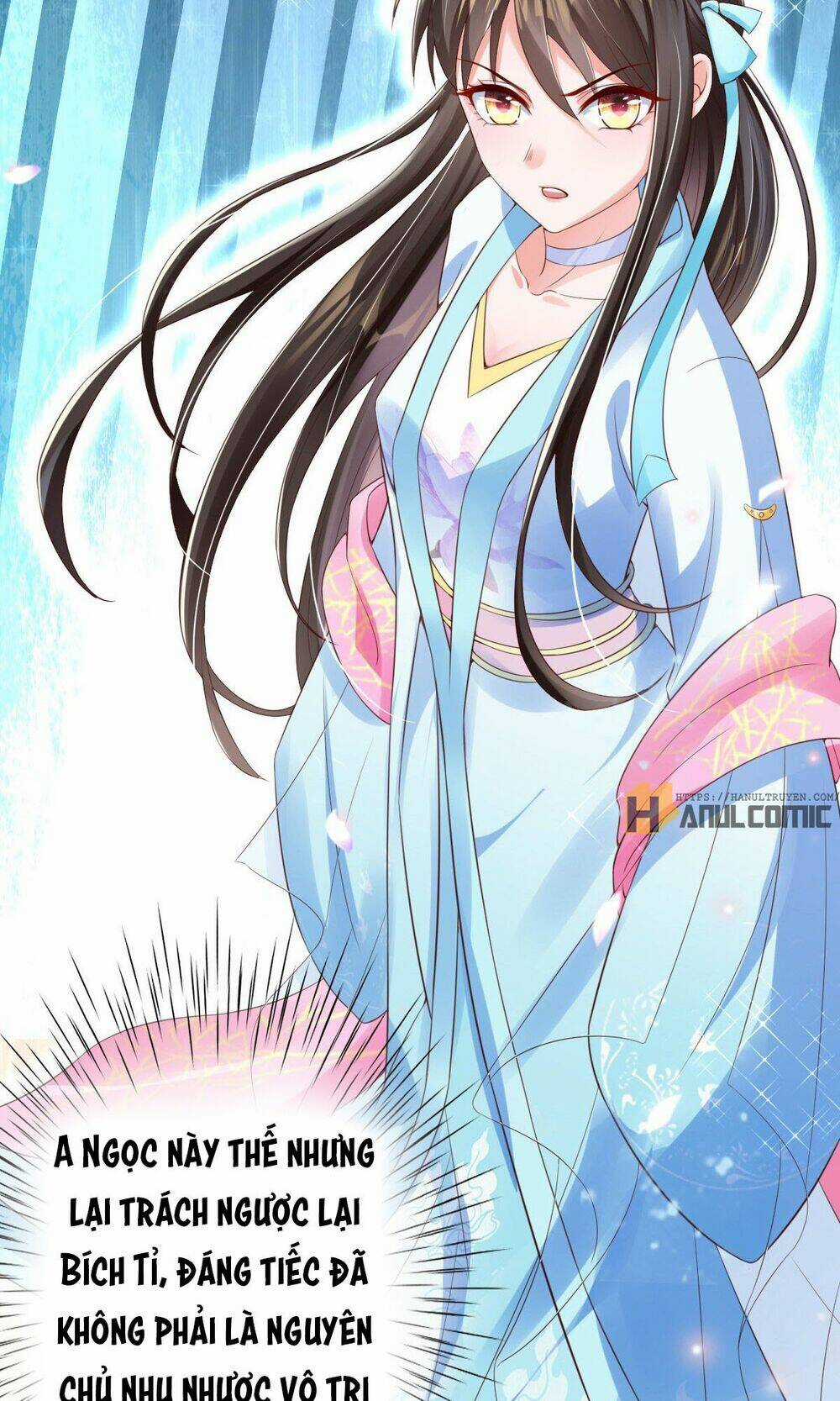 Kinh Thế Cuồng Phi Chapter 9 trang 36