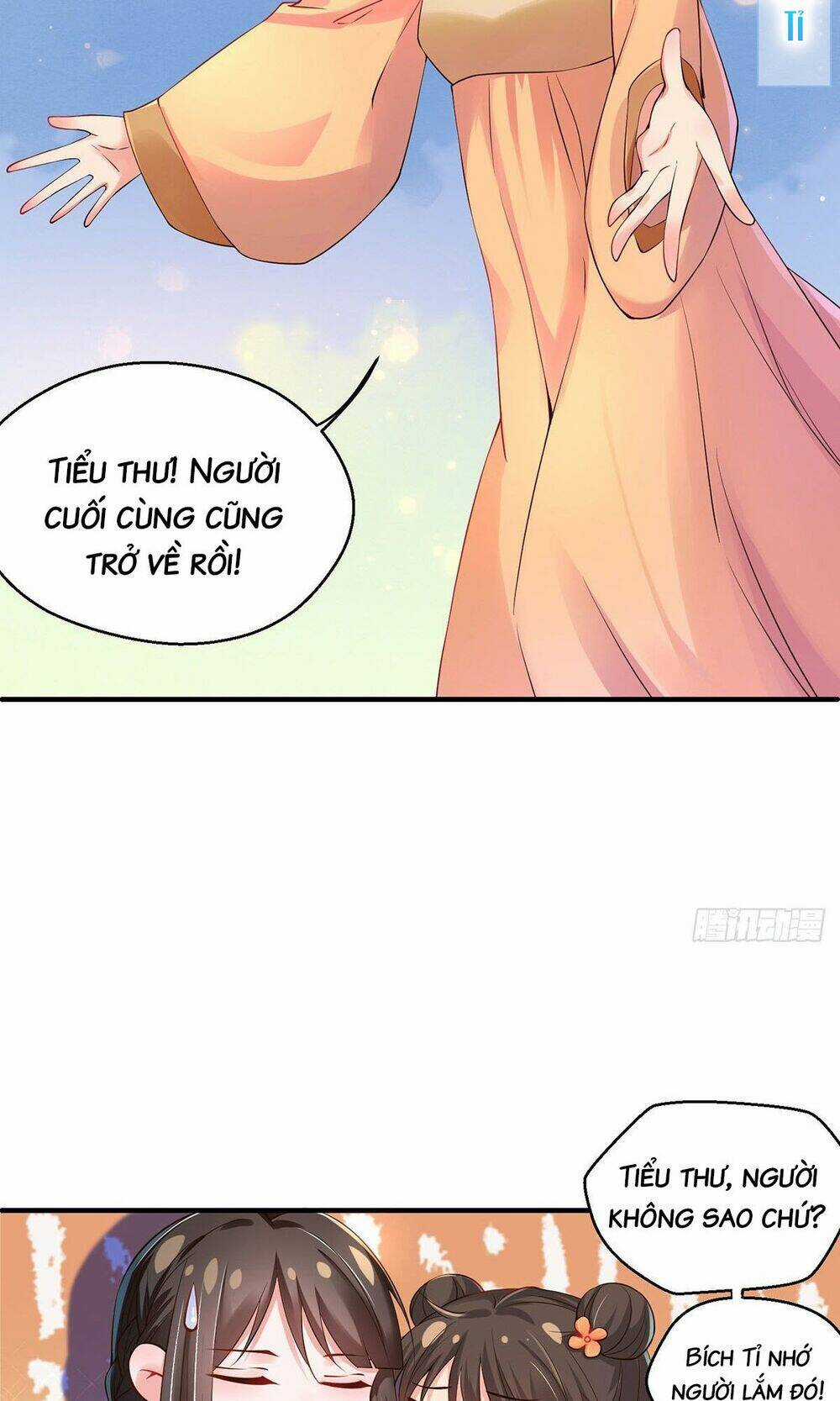 Kinh Thế Cuồng Phi Chapter 9 trang 7