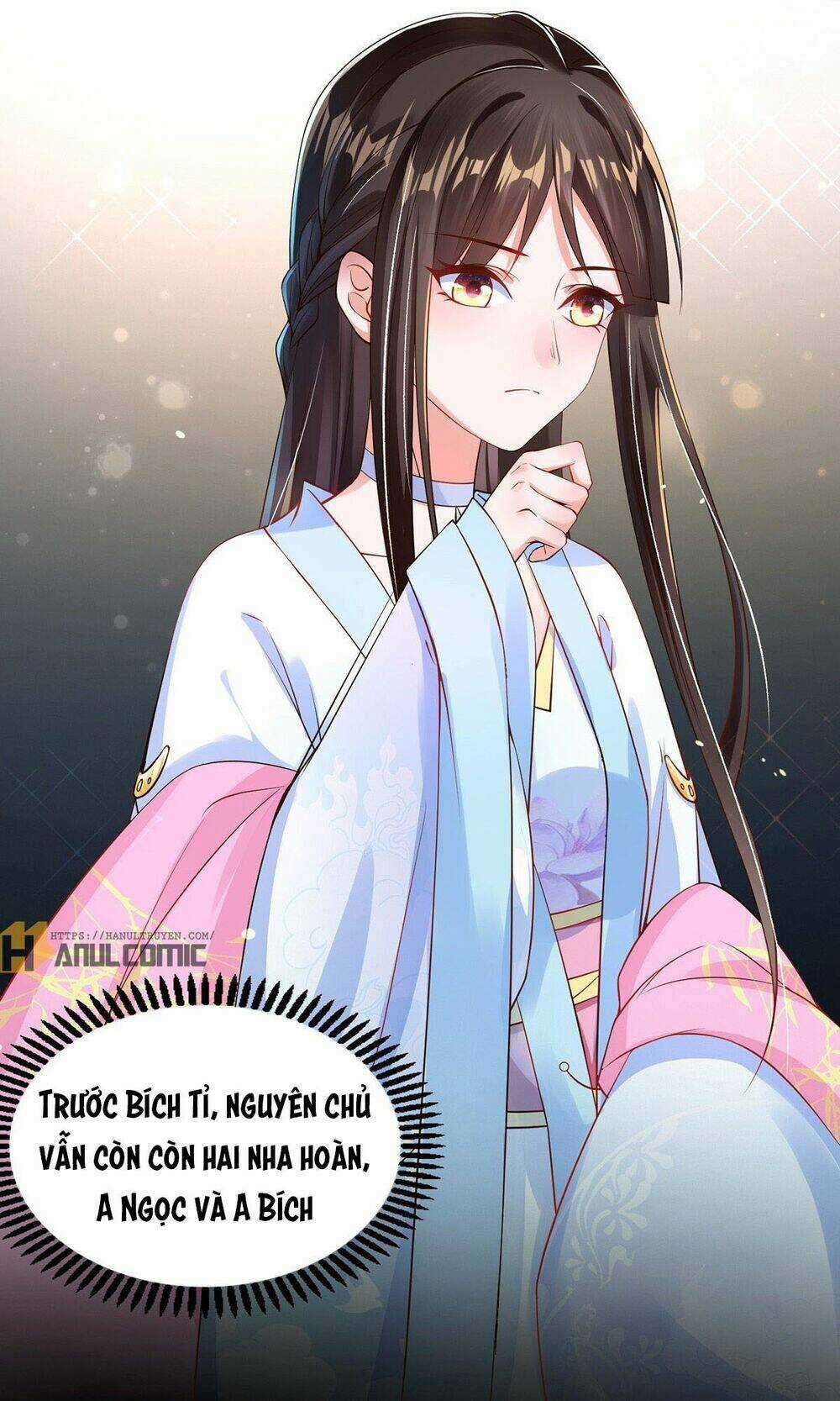 Kinh Thế Cuồng Phi Chapter 9 trang 9