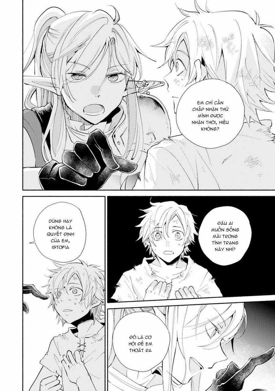 Kinka 1-Mai De Kawaru Boukensha Seikatsu Chapter 1.5 trang 4