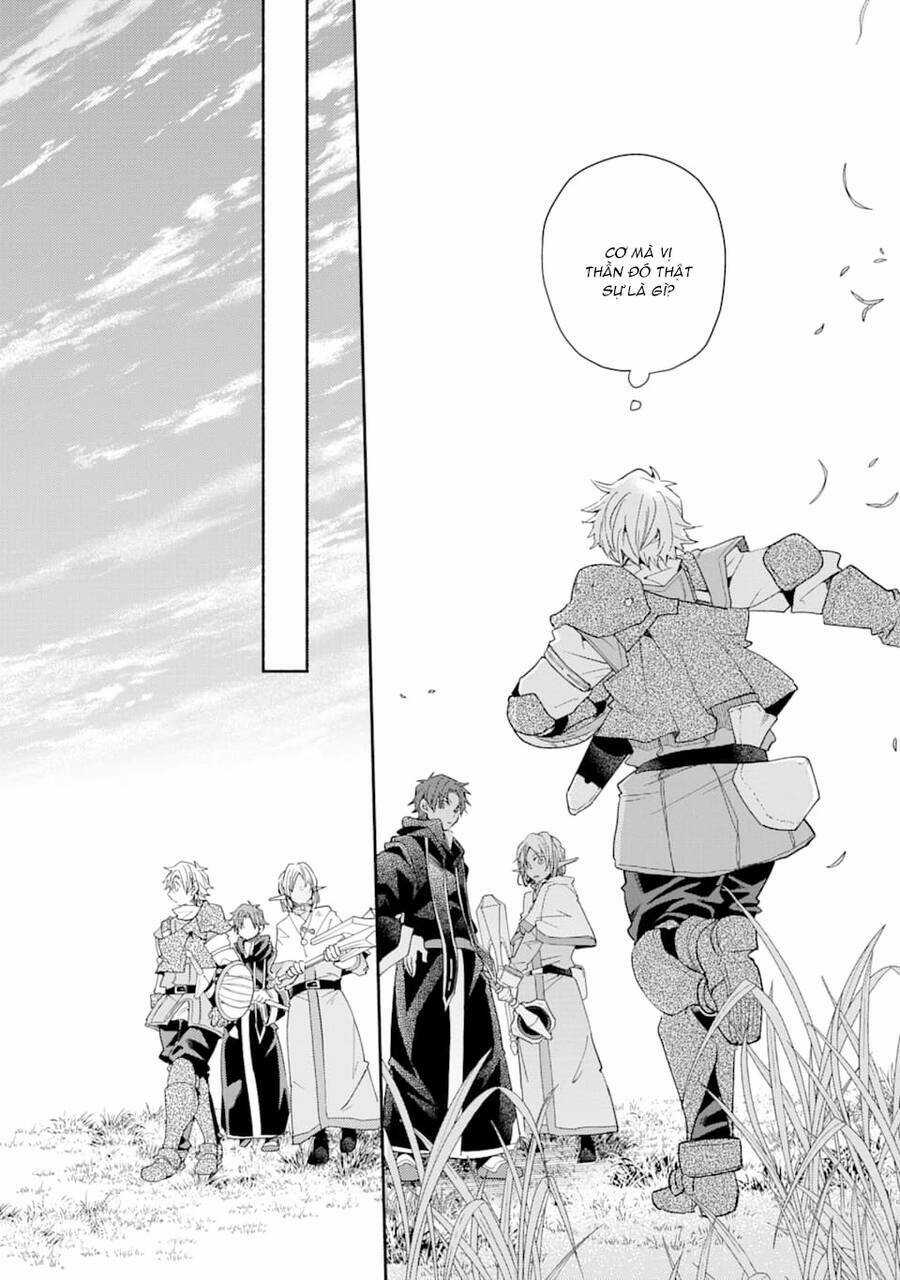 Kinka 1-Mai De Kawaru Boukensha Seikatsu Chapter 11.5 trang 10