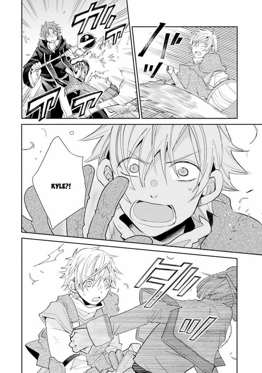 Kinka 1-Mai De Kawaru Boukensha Seikatsu Chapter 11.5 trang 12