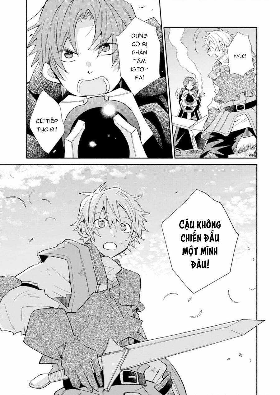 Kinka 1-Mai De Kawaru Boukensha Seikatsu Chapter 12.5 trang 3