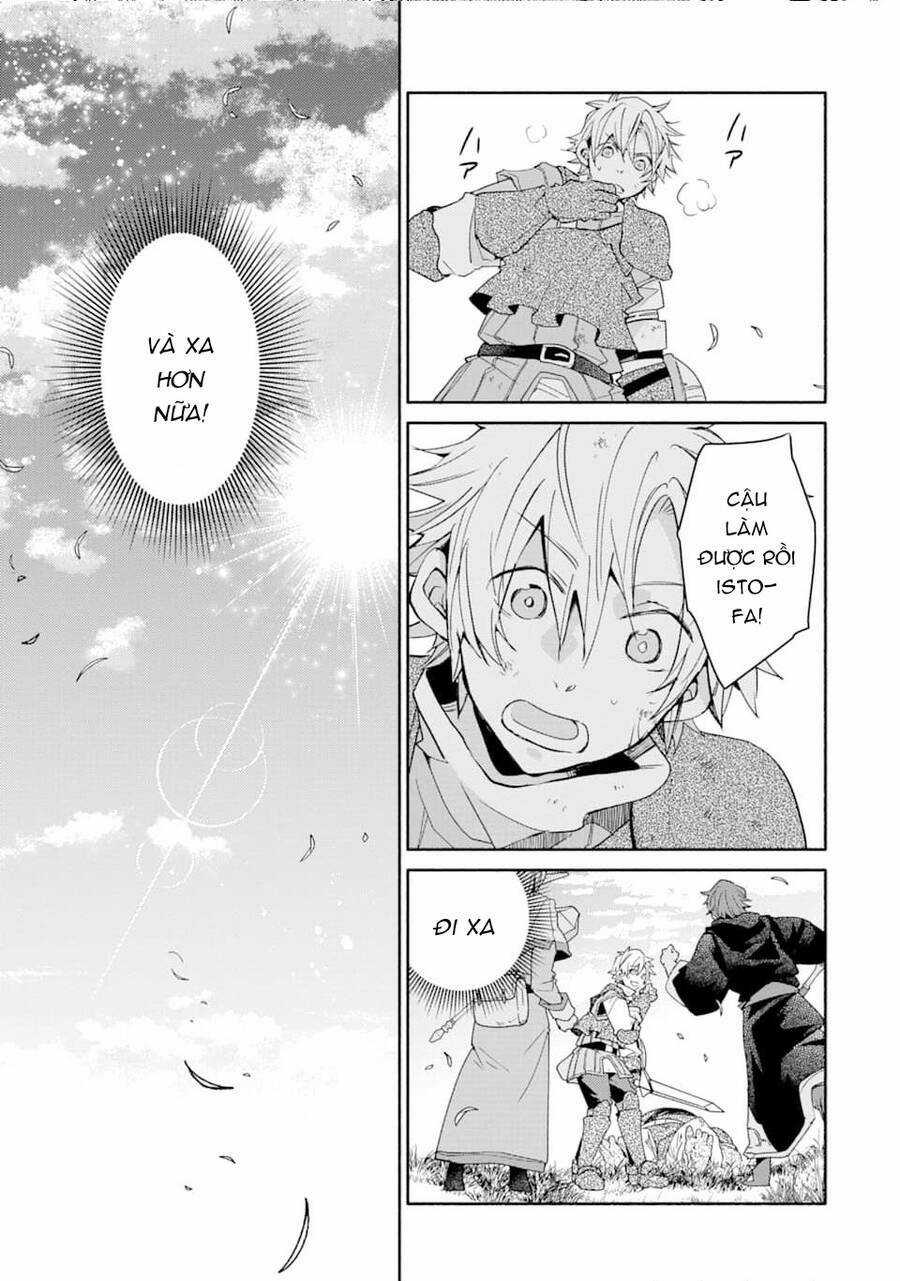 Kinka 1-Mai De Kawaru Boukensha Seikatsu Chapter 12.5 trang 7