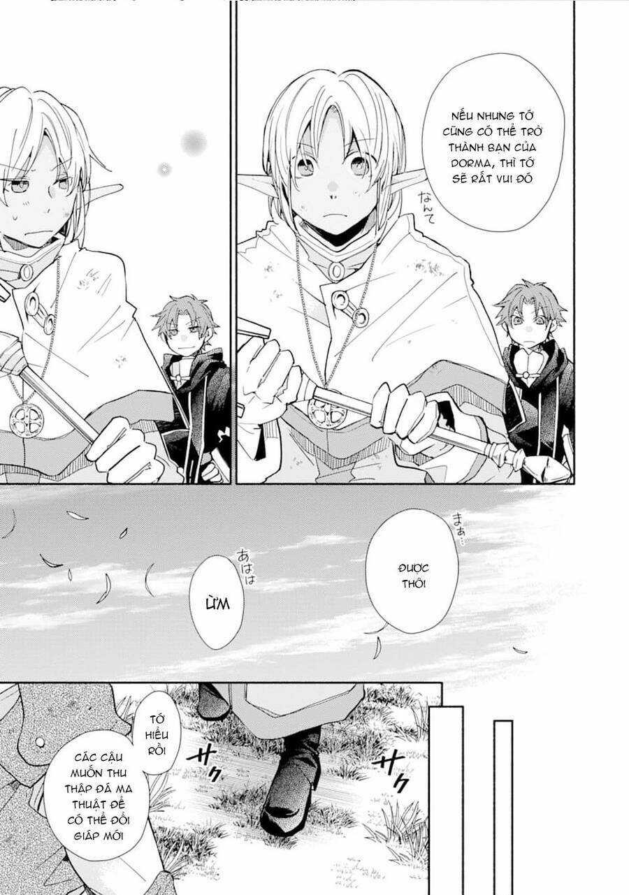 Kinka 1-Mai De Kawaru Boukensha Seikatsu Chapter 12 trang 7