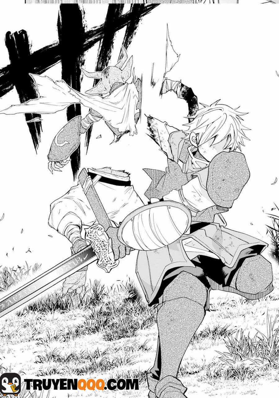 Kinka 1-Mai De Kawaru Boukensha Seikatsu Chapter 13.5 trang 14