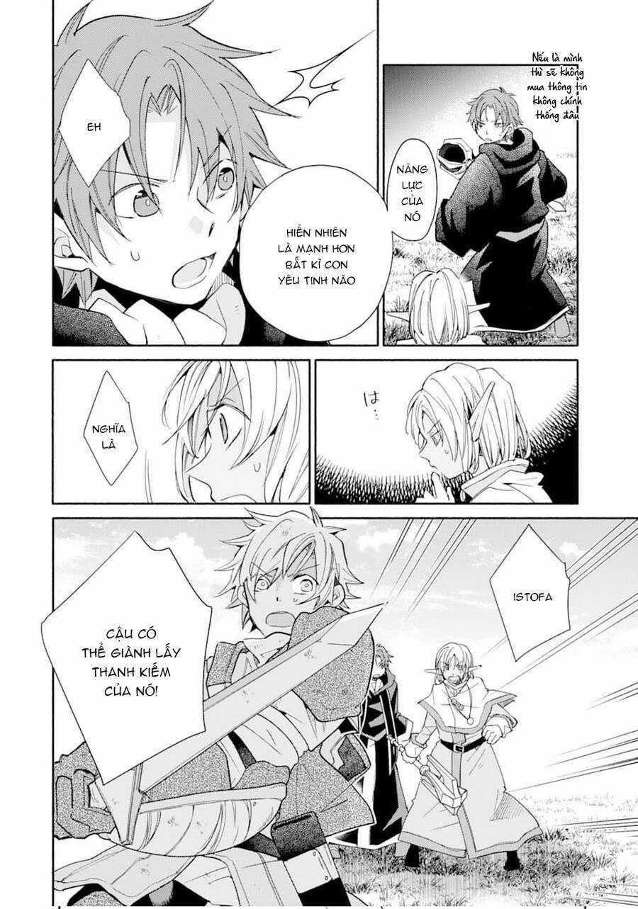 Kinka 1-Mai De Kawaru Boukensha Seikatsu Chapter 13.5 trang 3