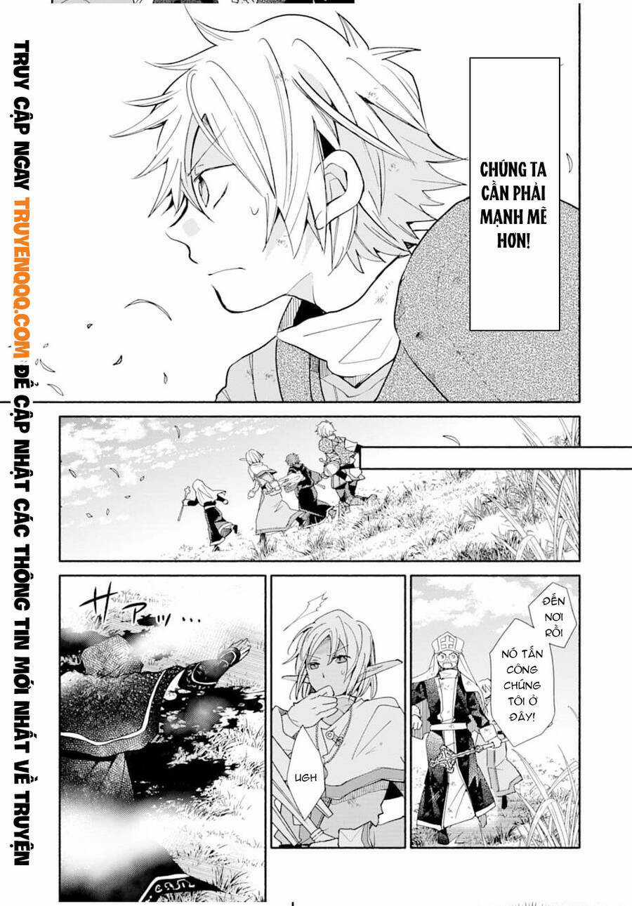 Kinka 1-Mai De Kawaru Boukensha Seikatsu Chapter 13 trang 7