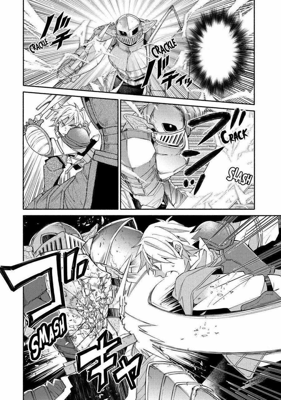 Kinka 1-Mai De Kawaru Boukensha Seikatsu Chapter 15 trang 5