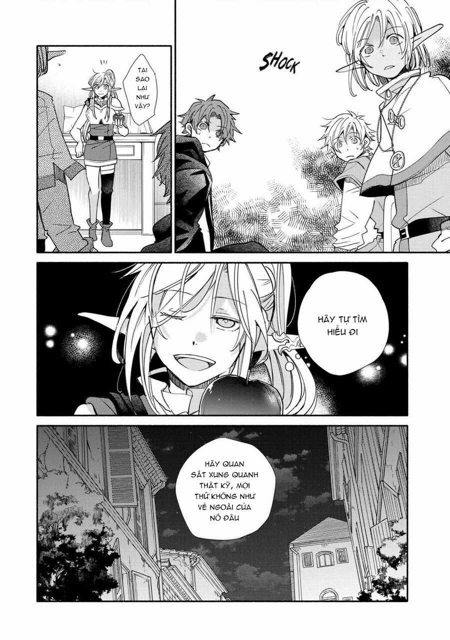 Kinka 1-Mai De Kawaru Boukensha Seikatsu Chapter 16.5 trang 15