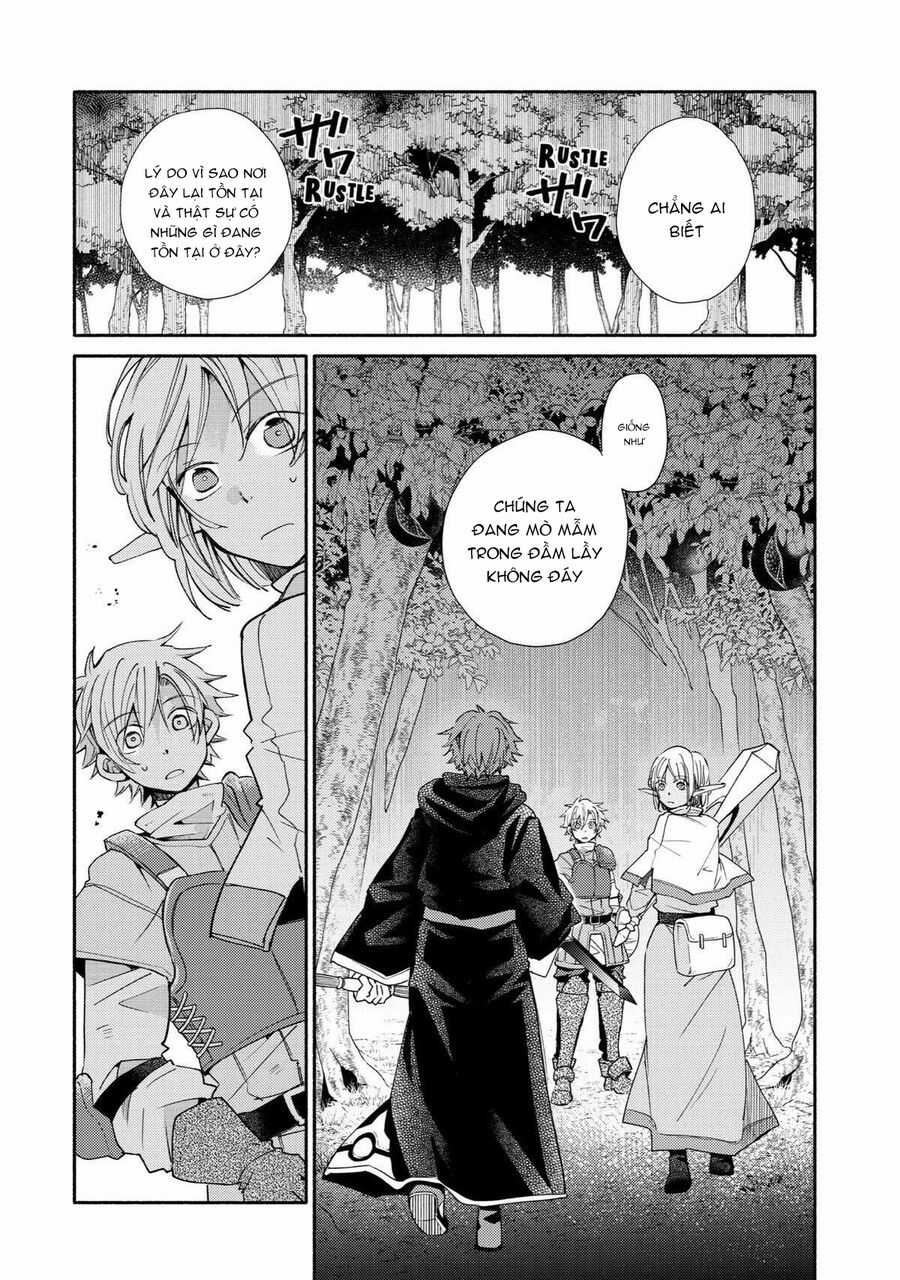 Kinka 1-Mai De Kawaru Boukensha Seikatsu Chapter 16.5 trang 3