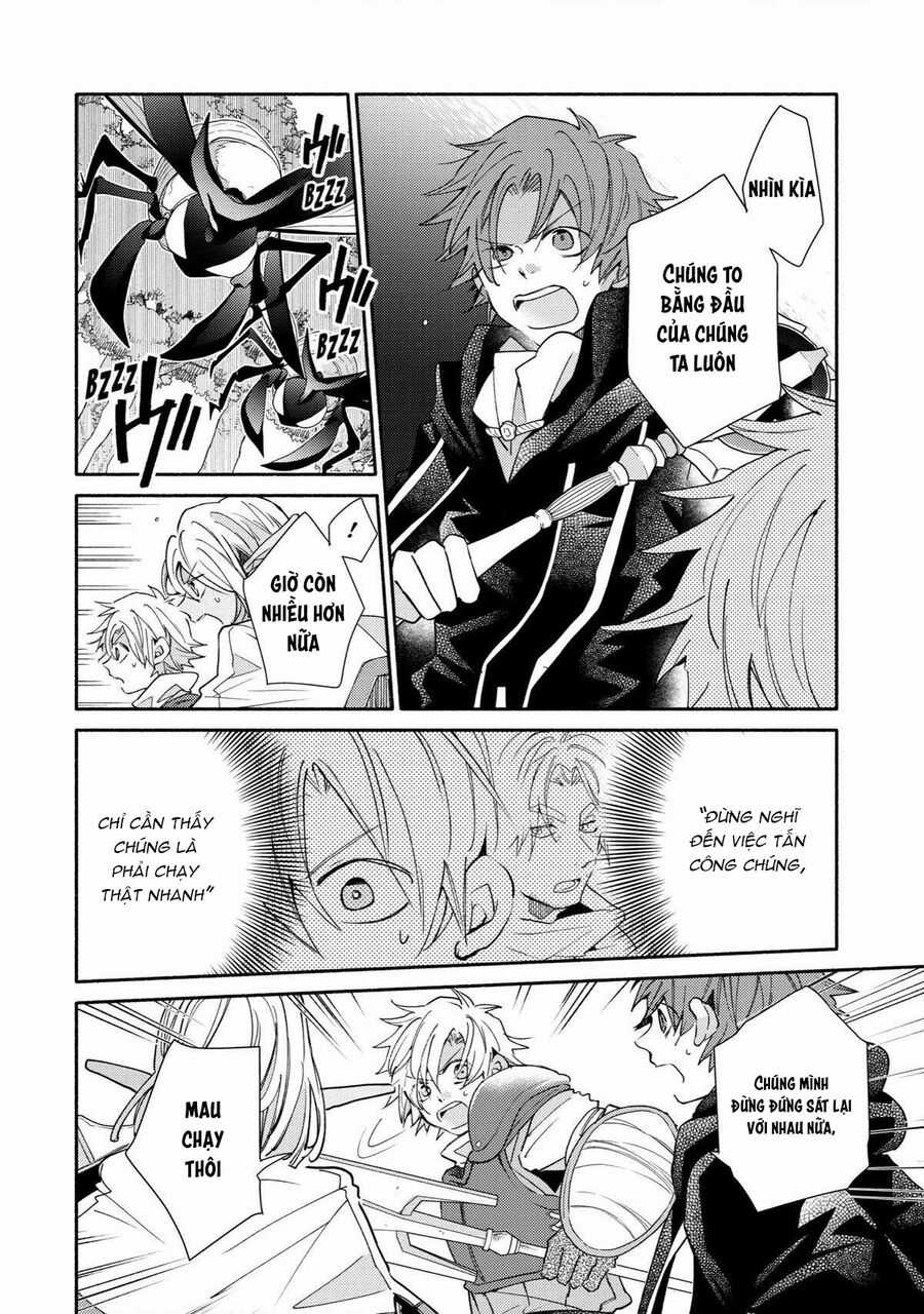 Kinka 1-Mai De Kawaru Boukensha Seikatsu Chapter 16 trang 2