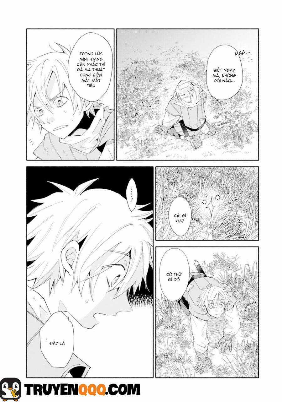 Kinka 1-Mai De Kawaru Boukensha Seikatsu Chapter 2.5 trang 23