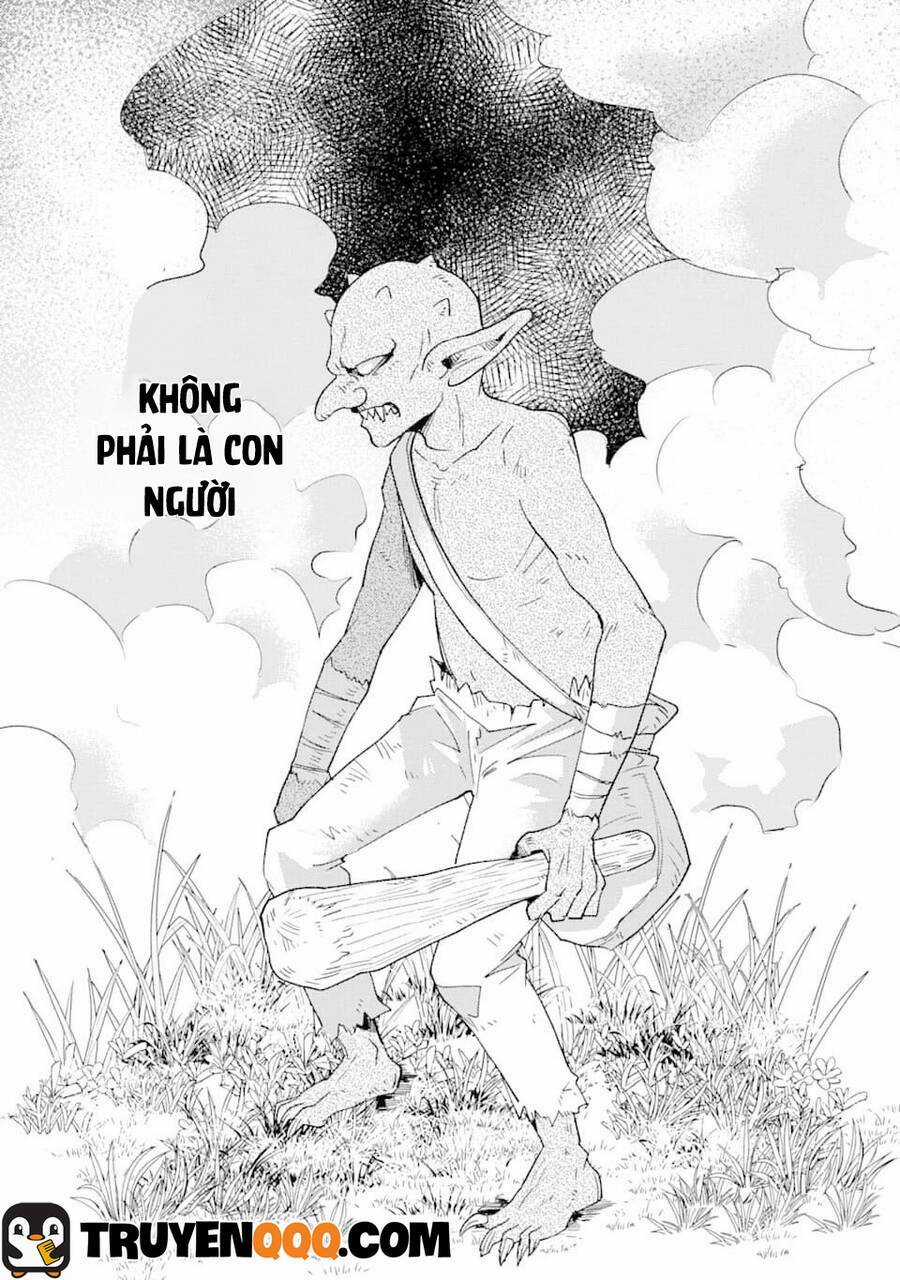 Kinka 1-Mai De Kawaru Boukensha Seikatsu Chapter 2 trang 17