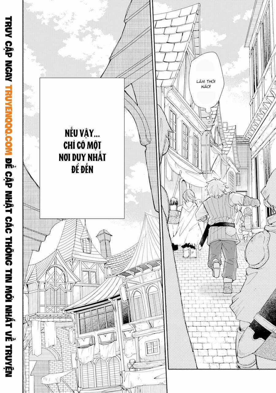 Kinka 1-Mai De Kawaru Boukensha Seikatsu Chapter 2 trang 3