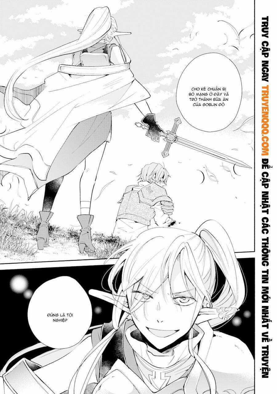 Kinka 1-Mai De Kawaru Boukensha Seikatsu Chapter 3 trang 7