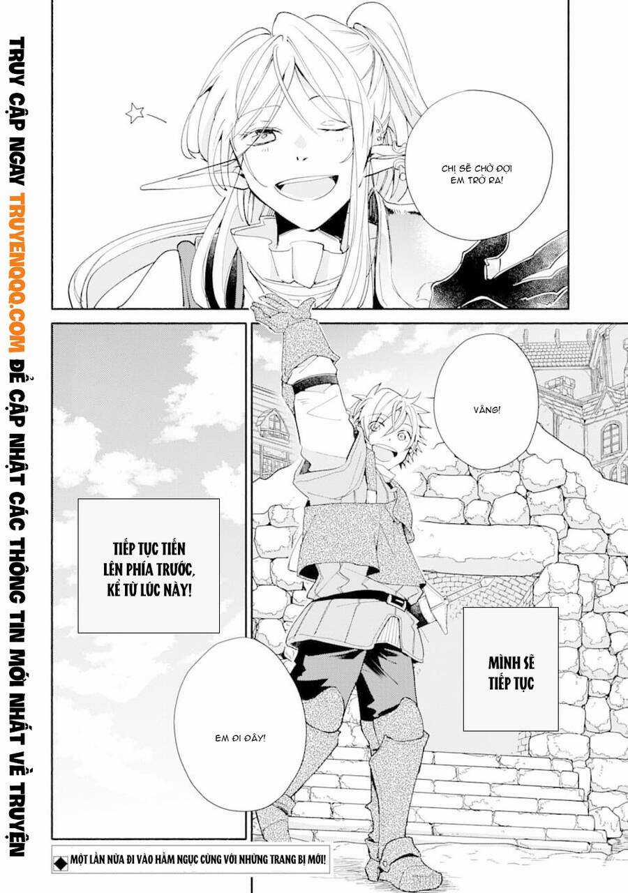 Kinka 1-Mai De Kawaru Boukensha Seikatsu Chapter 4.5 trang 15