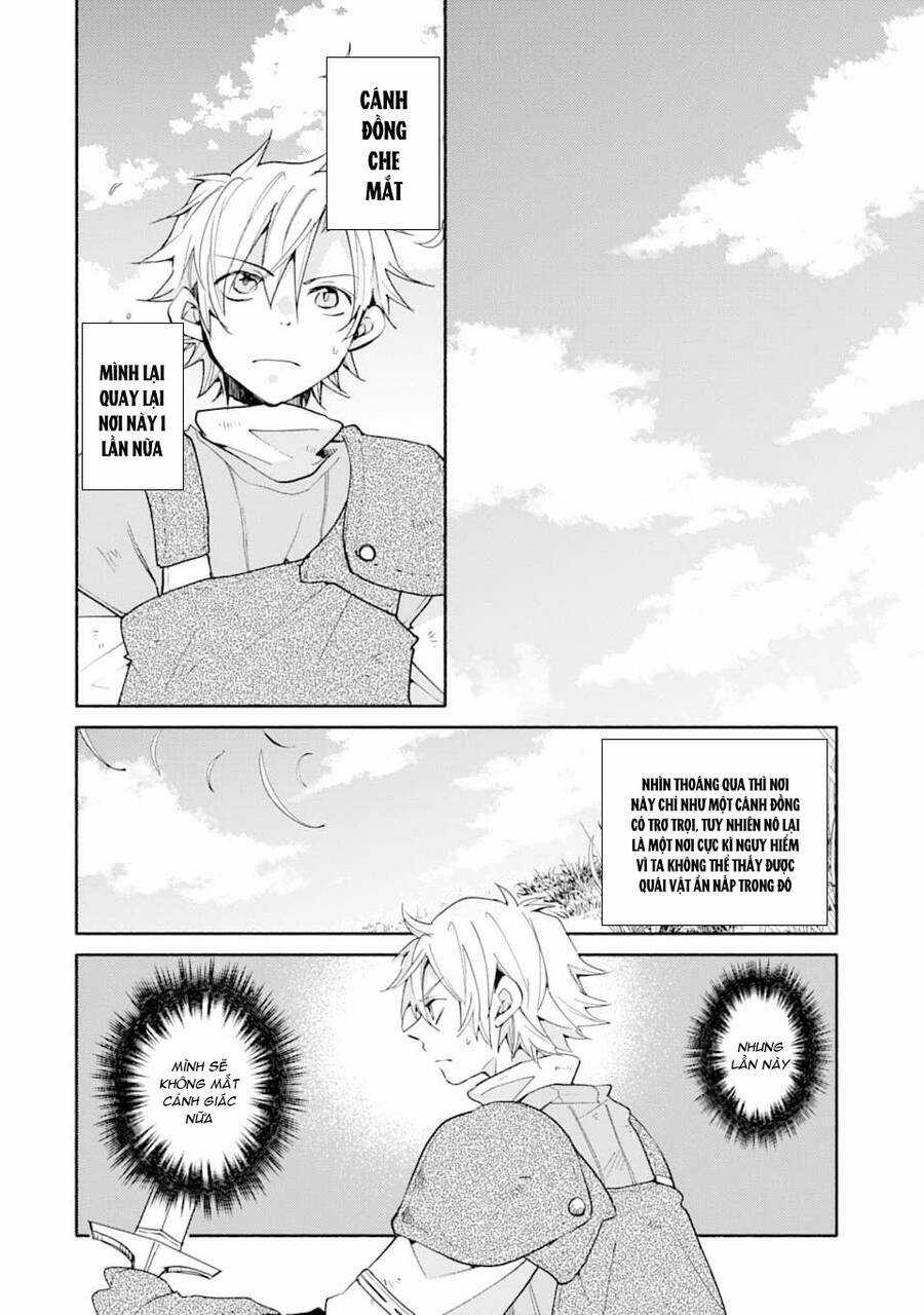 Kinka 1-Mai De Kawaru Boukensha Seikatsu Chapter 5 trang 2