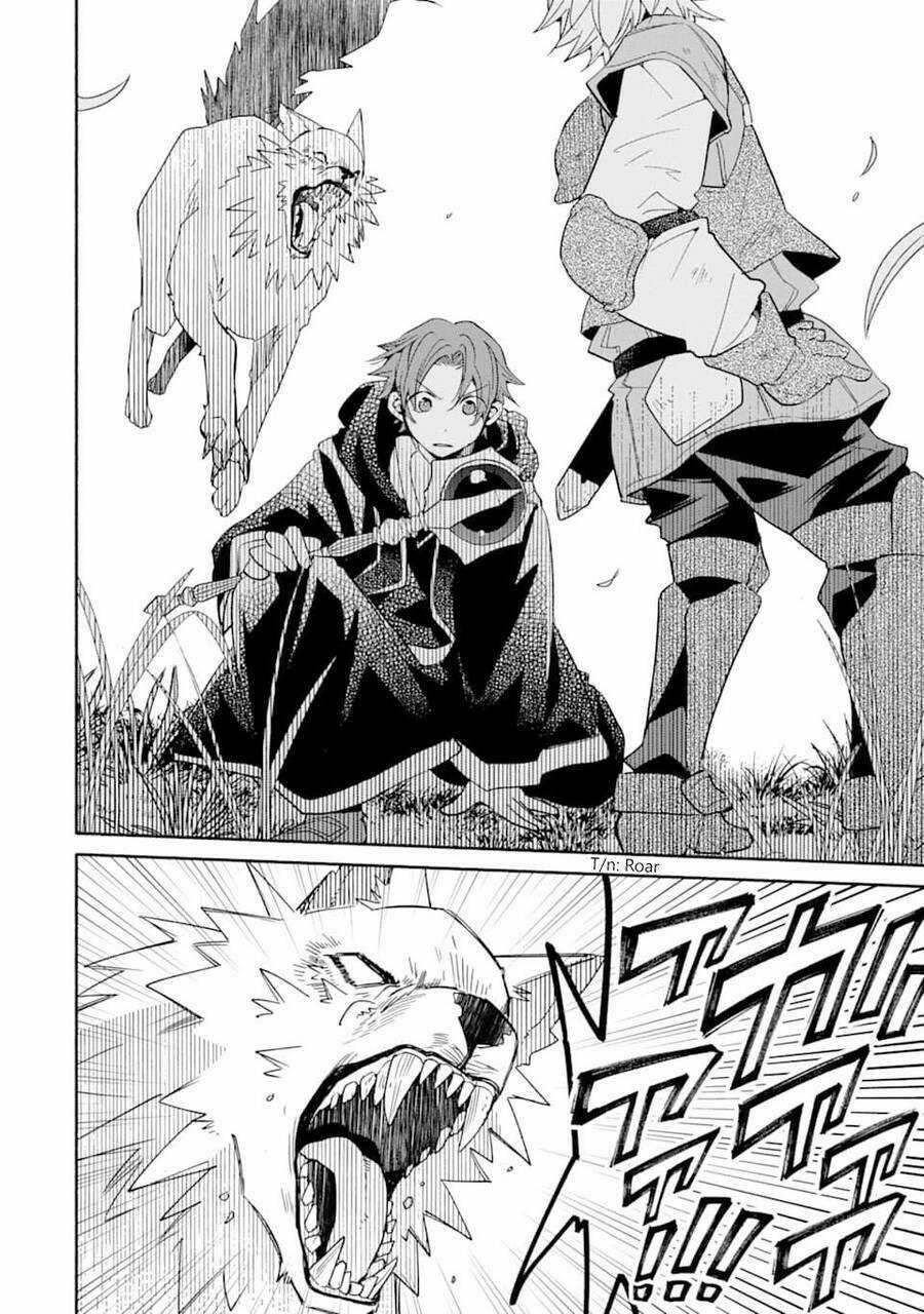 Kinka 1-Mai De Kawaru Boukensha Seikatsu Chapter 6 trang 14