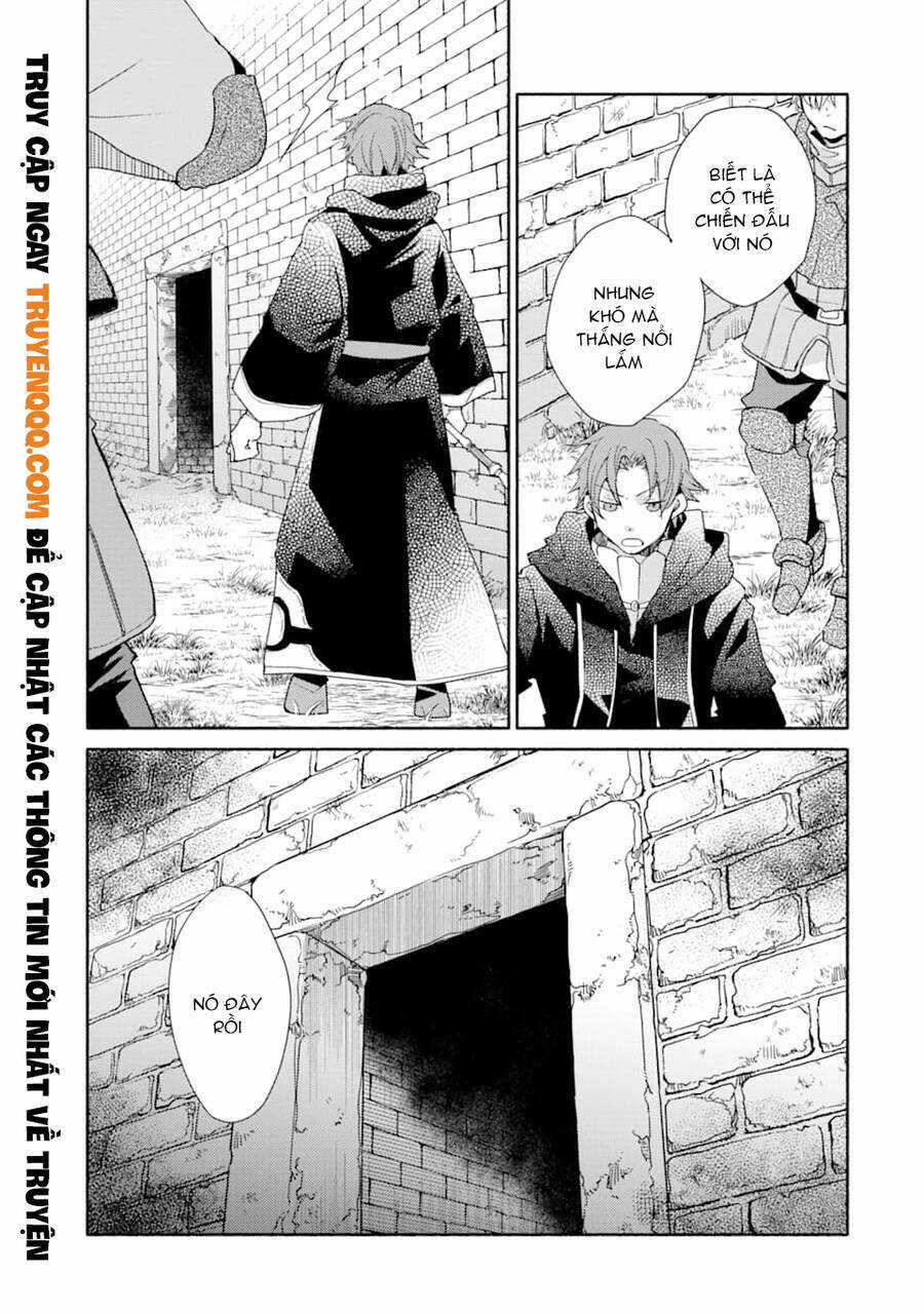 Kinka 1-Mai De Kawaru Boukensha Seikatsu Chapter 7.5 trang 11